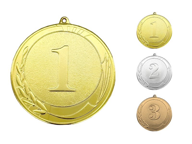 Медаль LD178/S