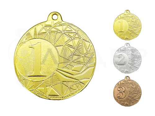 Медаль LD176/B 