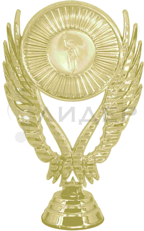 Фигура пластиковая B473/G