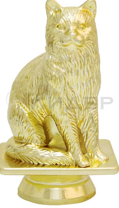 Фигура пластиковая B359/G